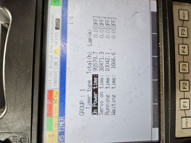 FANUC R-2000ib/165F