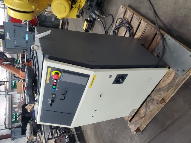 FANUC R-2000ib/165F