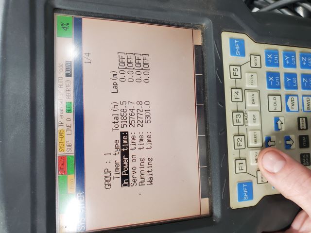 FANUC R-2000ib/165F