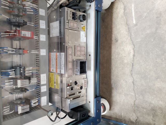Yaskawa GP7