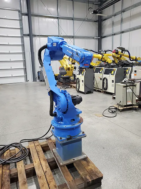 Yaskawa HP20D