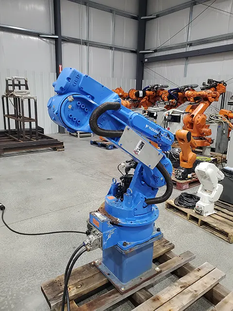 Yaskawa HP20D