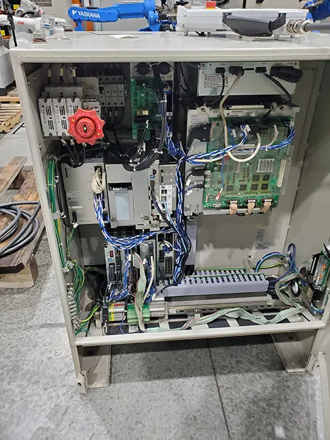 Yaskawa HP20D