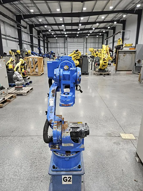 Yaskawa MA1400