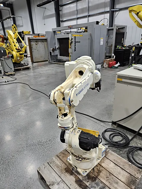 Yaskawa MA1400