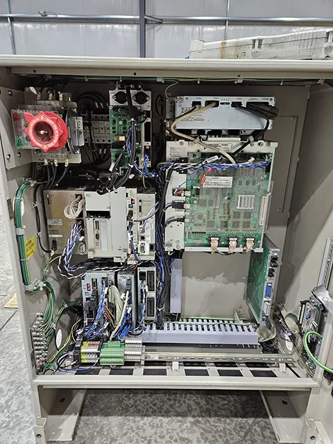 Yaskawa MA1400
