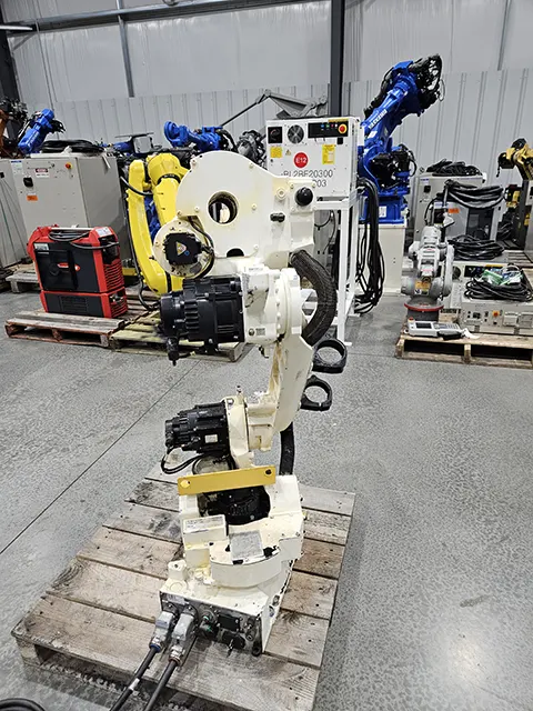 Yaskawa MA1400
