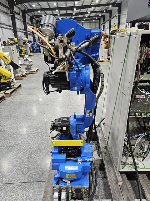 Yaskawa MA1400