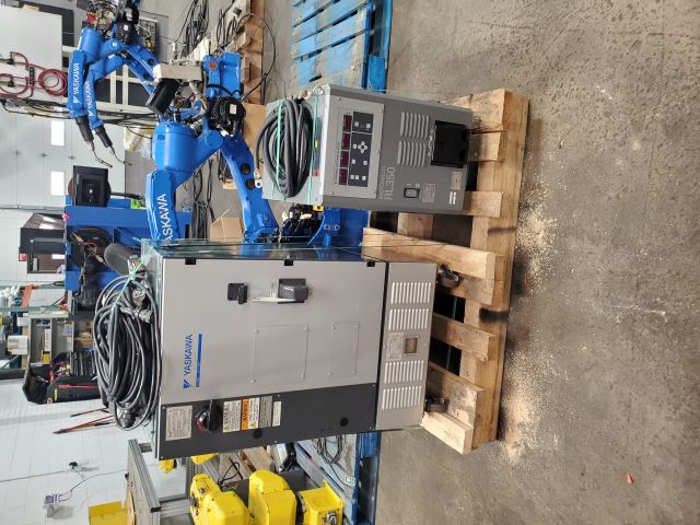 Yaskawa MA1440