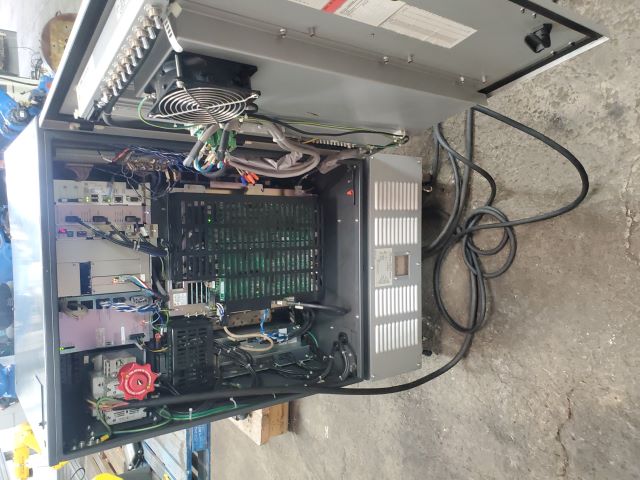 Yaskawa MA1440