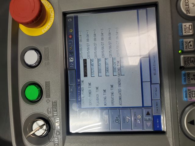 Yaskawa MA1440
