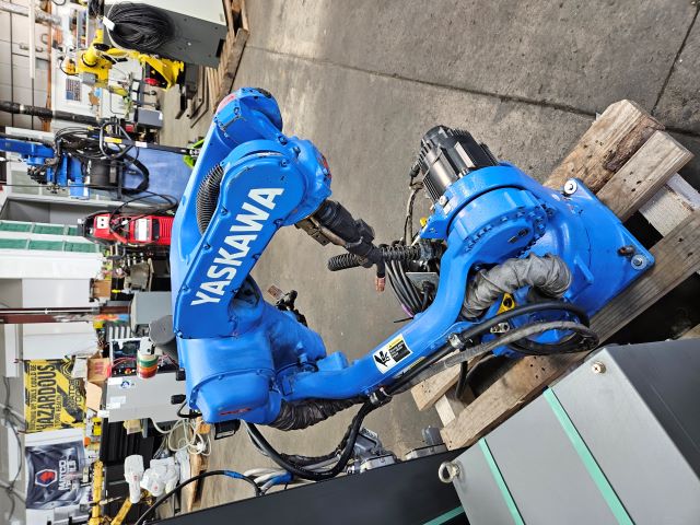 Yaskawa MA1440