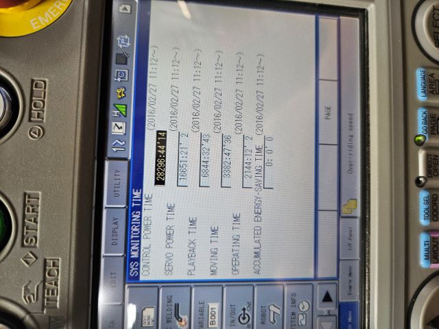 Yaskawa MA1440