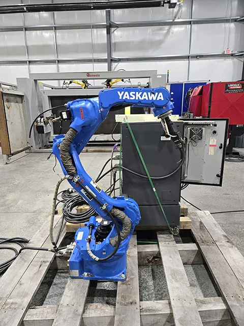 Yaskawa MA1440