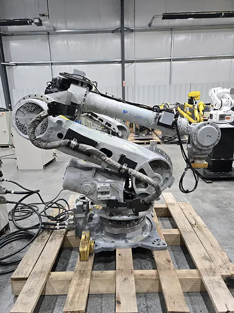 Yaskawa MH215