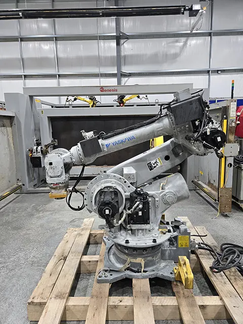 Yaskawa MH215