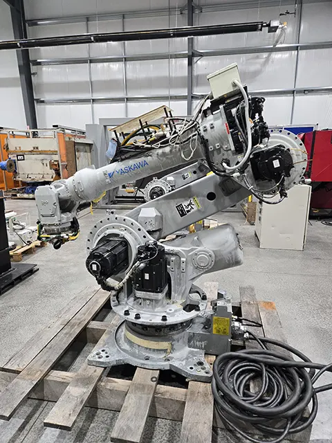 Yaskawa MH215