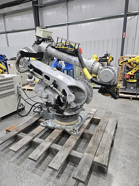 Yaskawa MH215