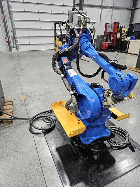 Yaskawa MH50II