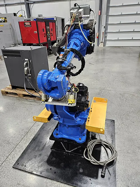 Yaskawa MH50II