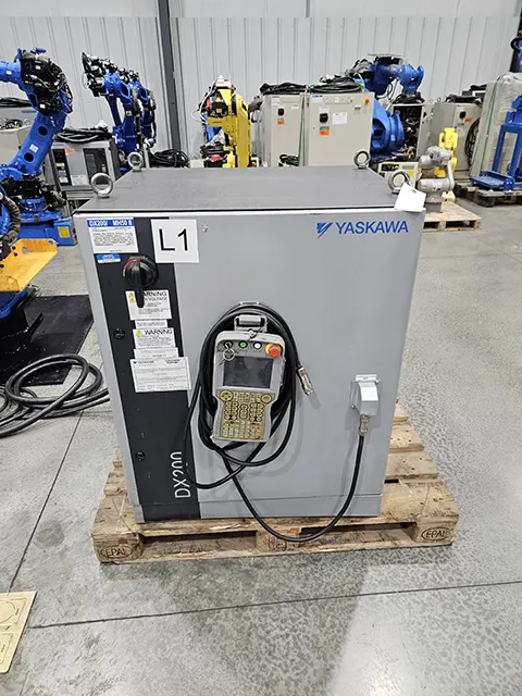 Yaskawa MH50II
