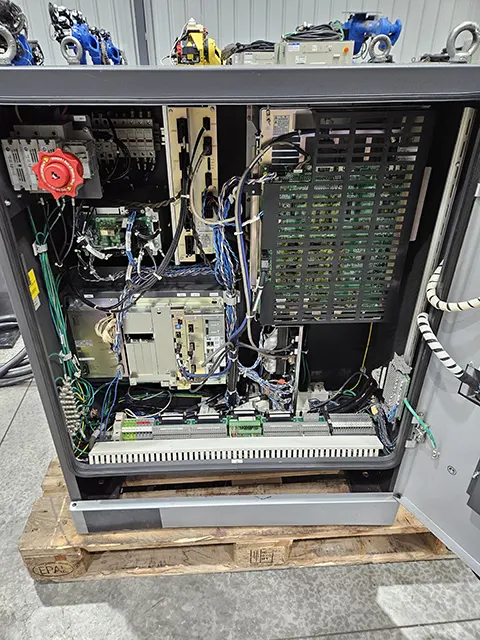 Yaskawa MH50II