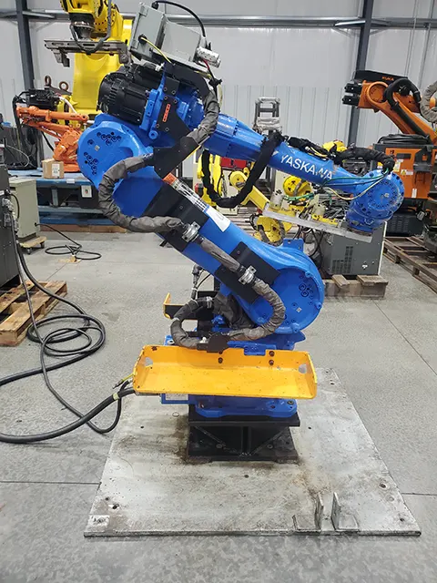 Yaskawa MH50II