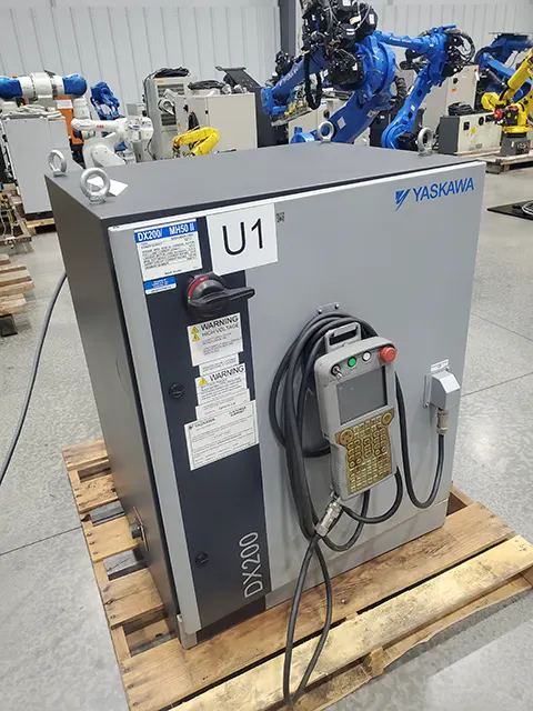 Yaskawa MH50II