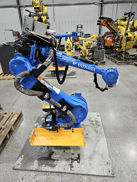 Yaskawa MH50II