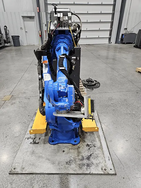 Yaskawa MH50II