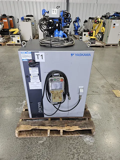 Yaskawa MH50II