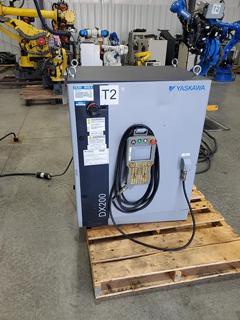 Yaskawa MH50II