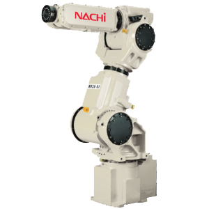 Nachi robots